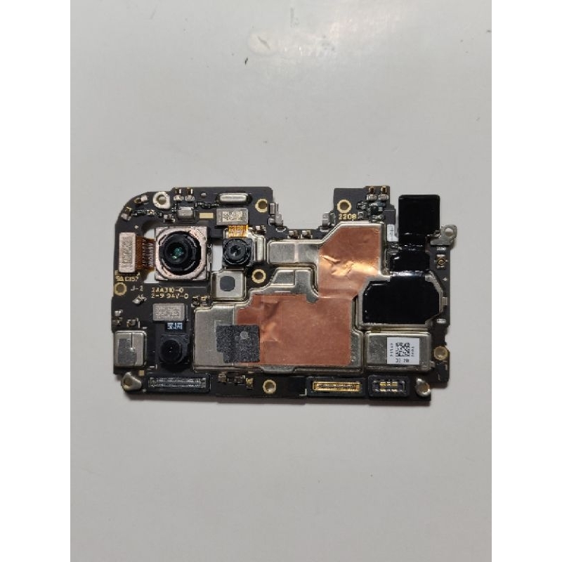 Mesin OPPO Reno 7 Normal Mulus (Baca Deskripsi)