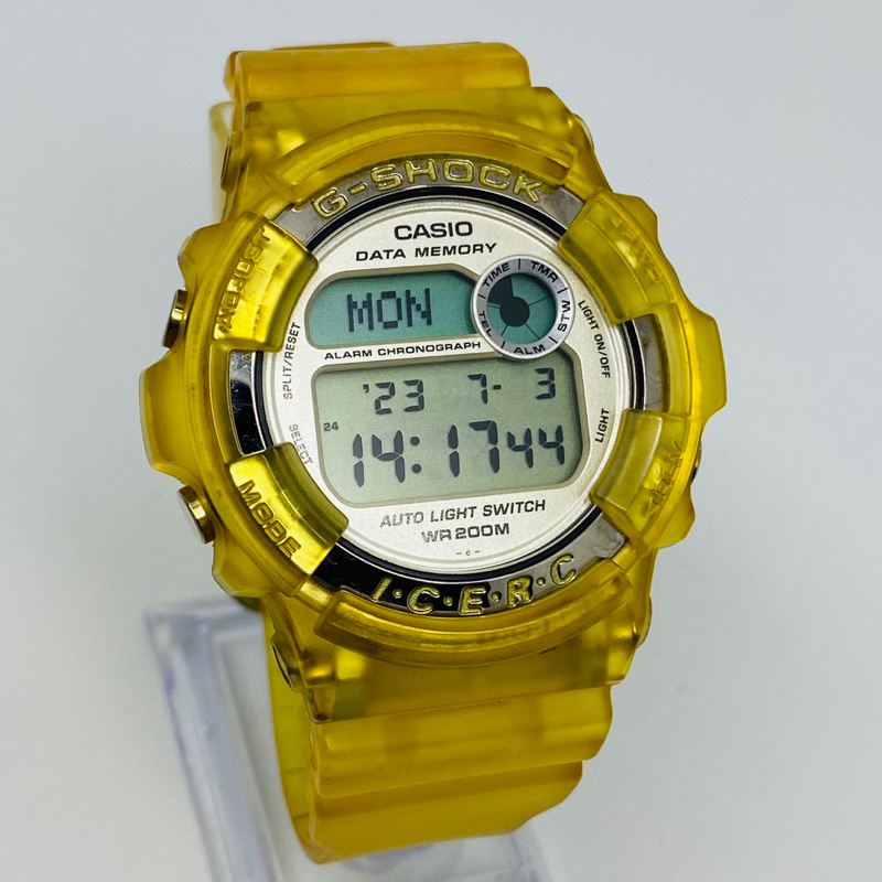 Casio G-Shock ICERC DW-9200K