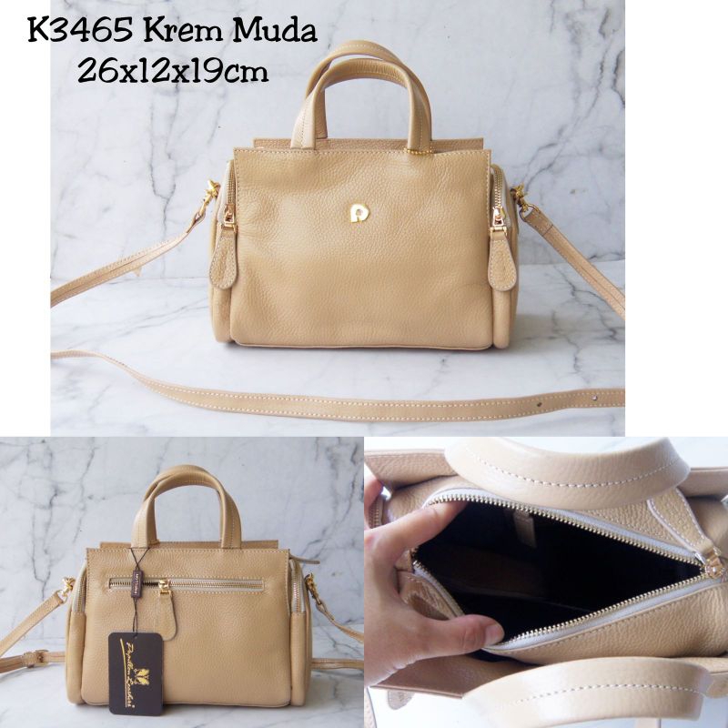 Tas papillon wanita leather K3465