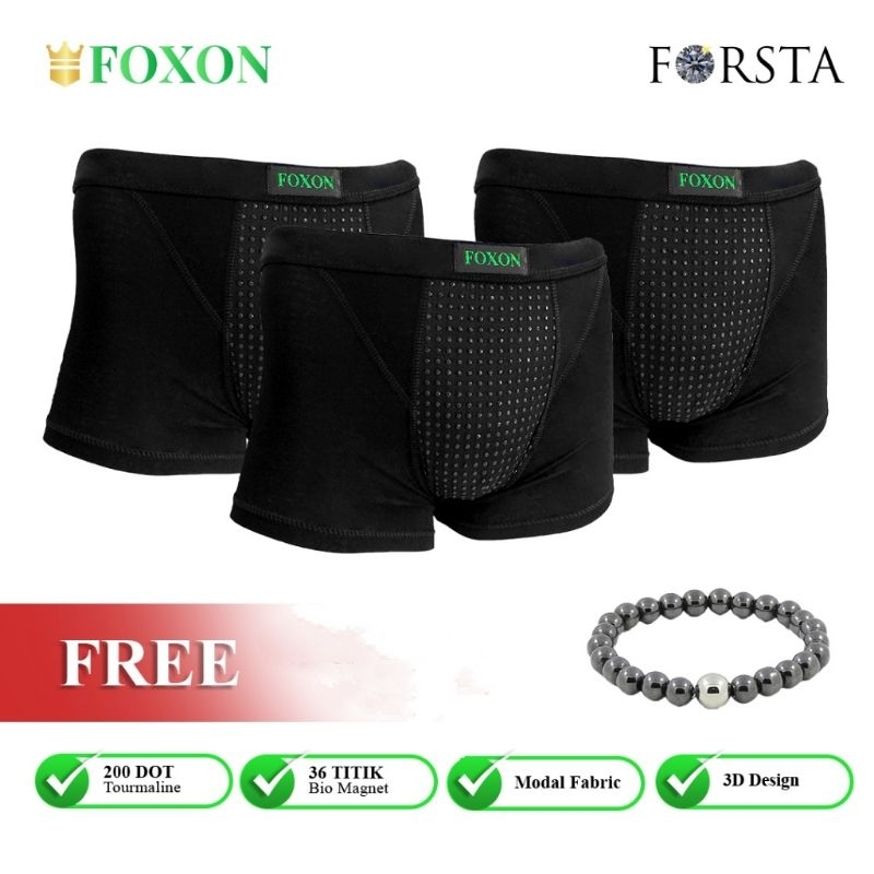 FOXON UNDERWEAR