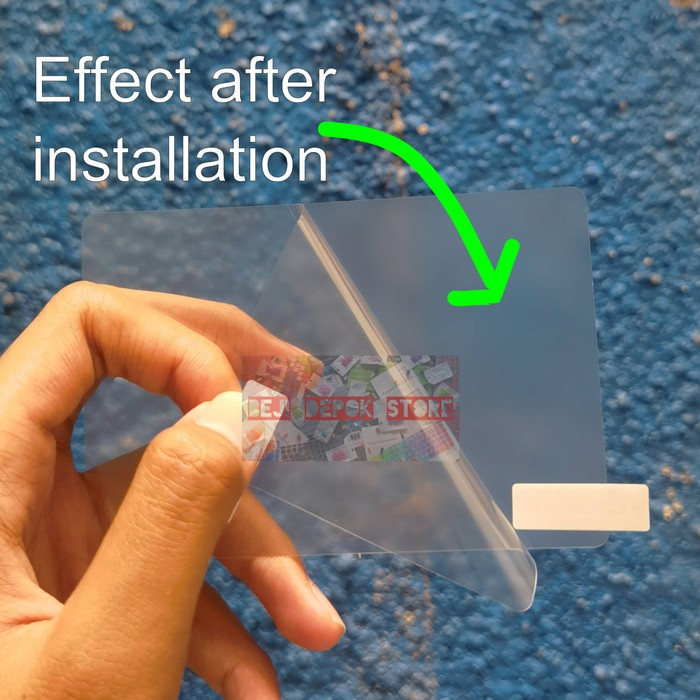 RK Touchpad Trackpad Protector Asus VIvobook 14X M1403 M1403QA OLED