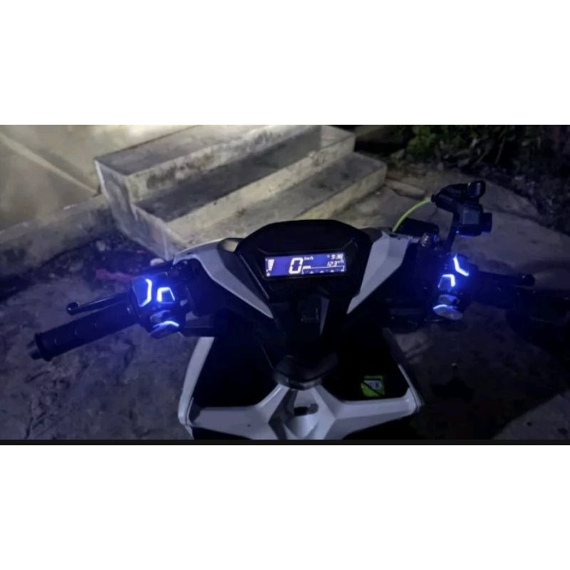 SAKLAR VIETNAM PNP ALL NEW VARIO 125 150 100 % PNP