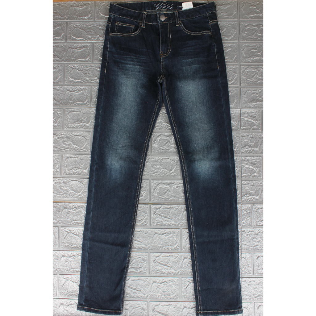 CELAN CLRIDE N DENIM JEANS BRANDED/ORIGINAL SIZE 30 KODE TOKO A173