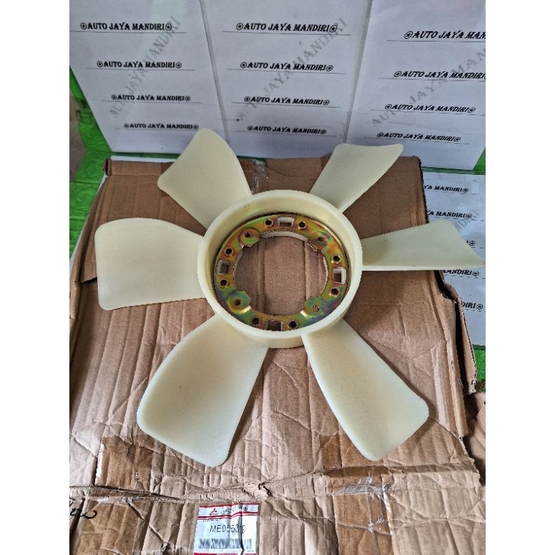 Kipas radiator Fuso Ganjo Ps220 KTB