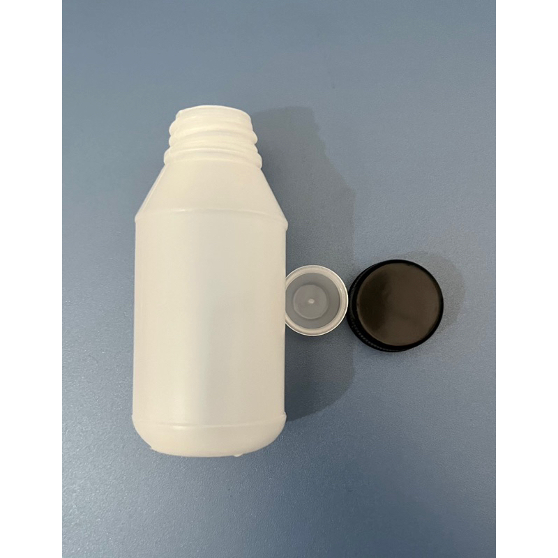 Botol plastik kecil 50ml