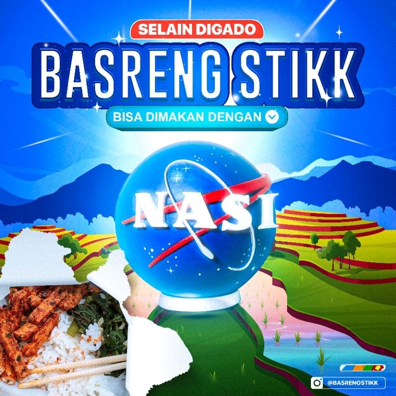 

Stik basreng