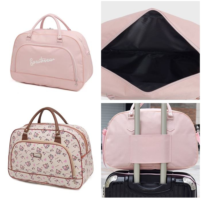 MB Gratis Ongkir (COD) JTF13001 Tas Mudik Import Tas Besar Tas Besar Tempat Baju Travel Grosir Tas Import Murah Mardibag 13001