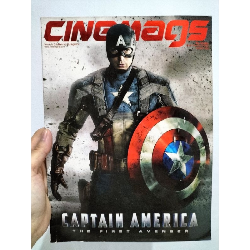 Cinemags Edisi Khusus