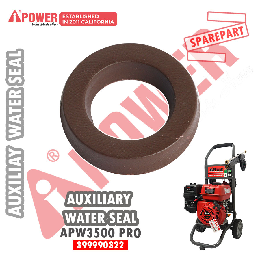 AUXILIARY WATER SEAL UNTUK APW3500 PRO