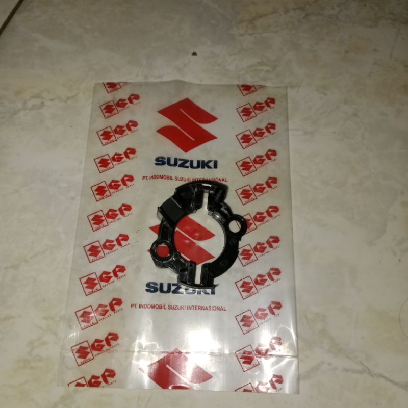 Rumah areng dinamo cool stater suzuki spin hayate smah shogun 110 lama original
