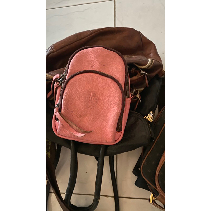 pesanan tas borongan