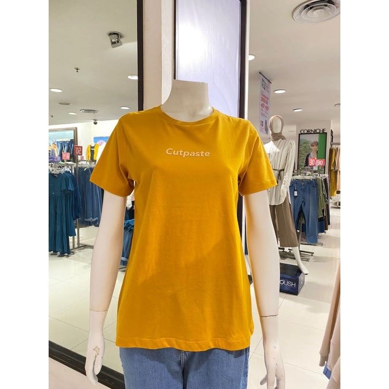 Osella Girl Kaos T shirt Perempuan Dewasa Original