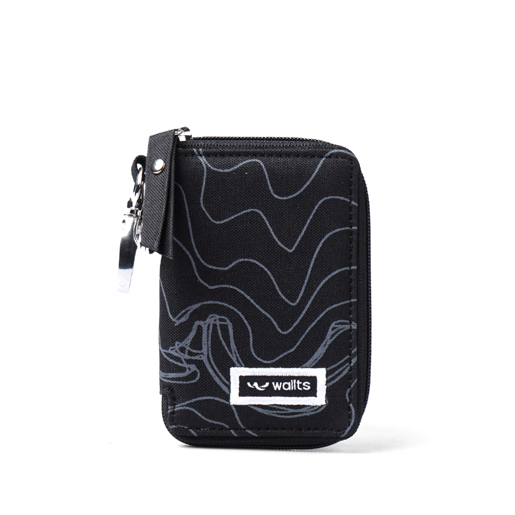 Wallts Nocca Pleasures -  Gantungan Kunci Mobil Dompet Kunci Mobil