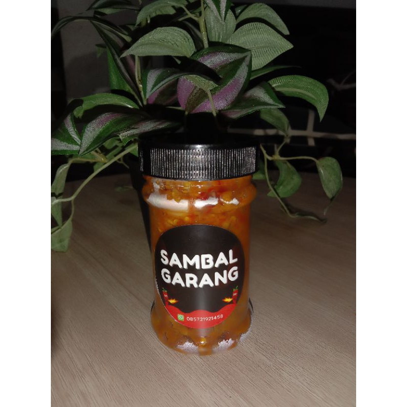 

sambel cumi