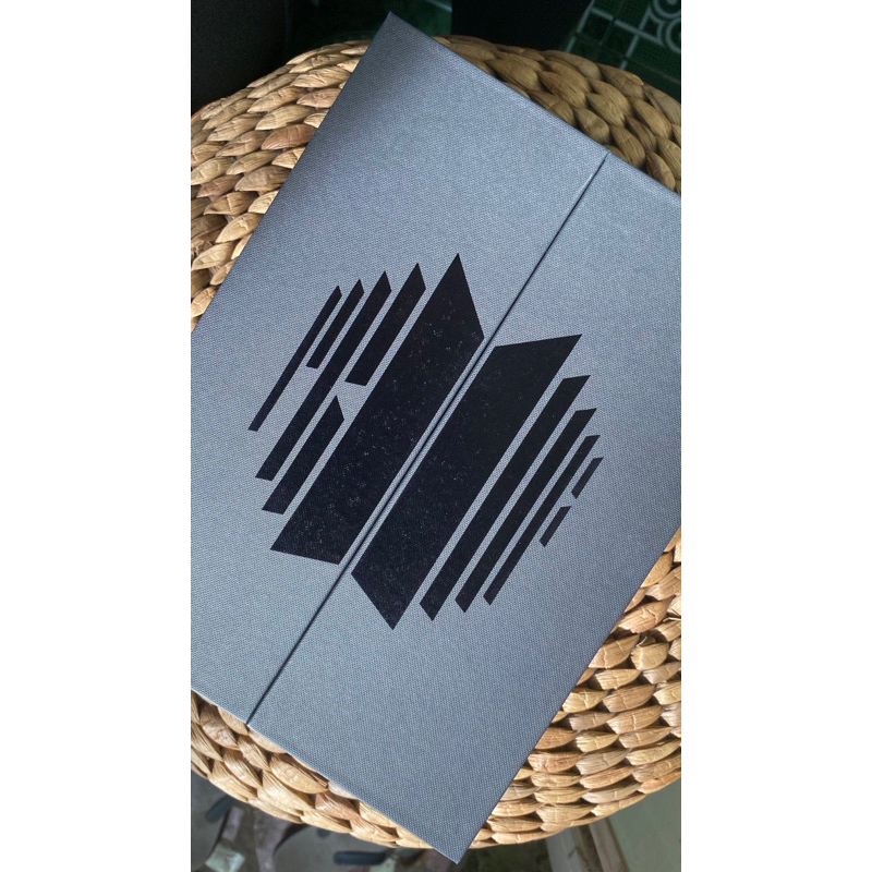 (PRELOVED) Album BTS PROOF (Standard Edition)
