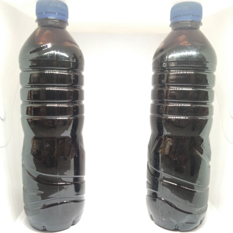 Molase Tetes Tebu Murni Untuk Ternak Kambing Dan Sapi