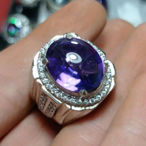 CINCIN KECUBUNG BUNGUR TANJUNG BINTANG