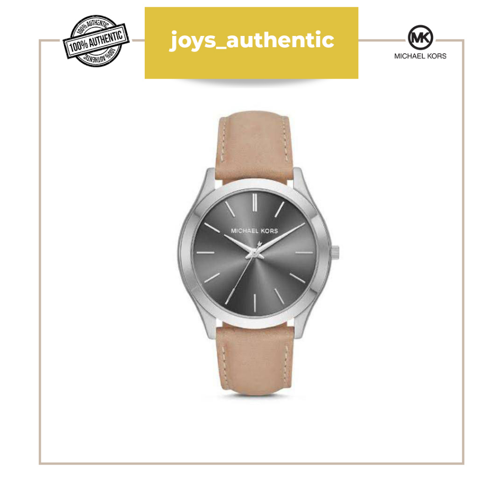 Jam tangan wanita Michael kors mk8619 woman watch authentic original