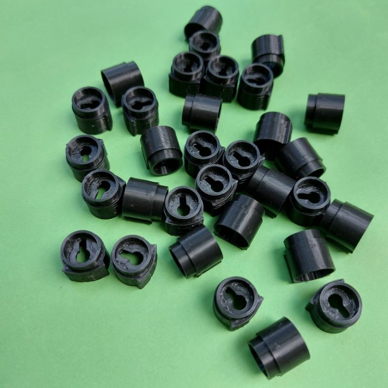 kancingan jarum skep karbu pwk/tahanan jarum skep karbu pwk