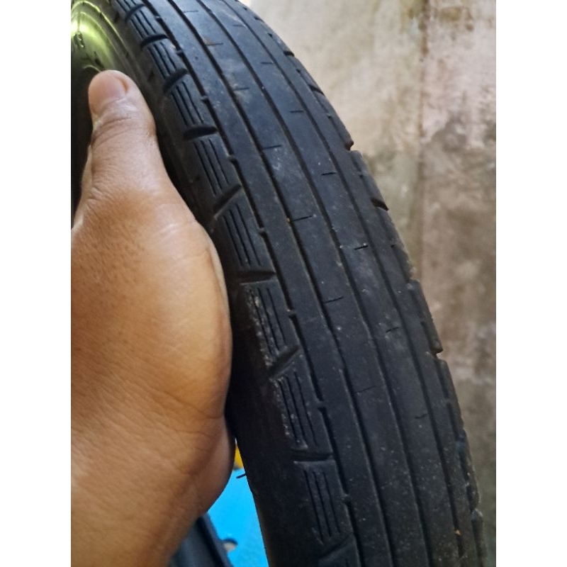 ban irc inoue ring17 luar dalam bekas pemakaian