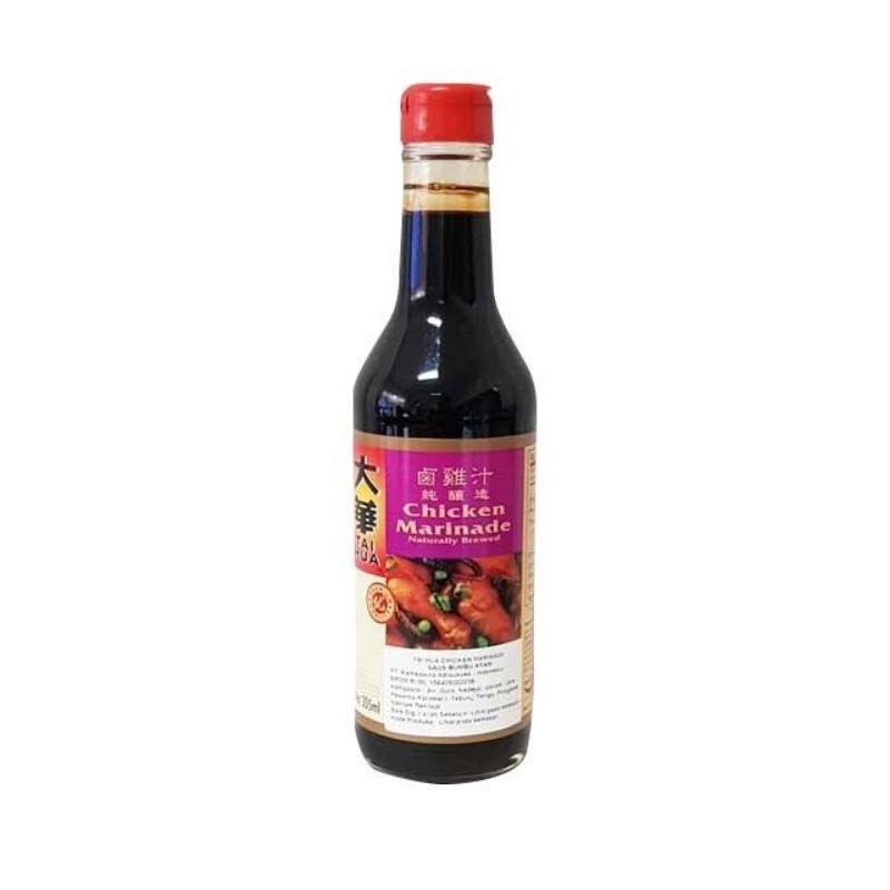 

TAI HUA Chicken Marinade 305ml