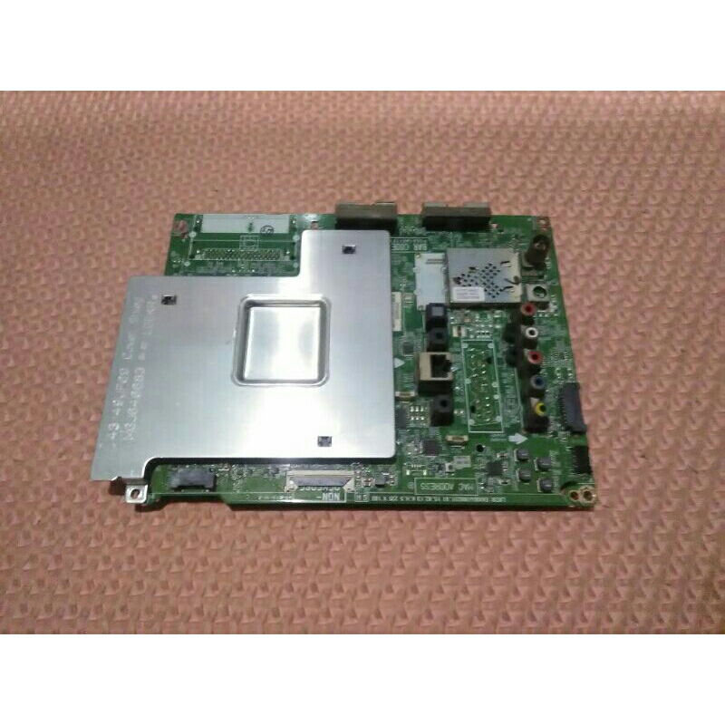 mainboard tv LG 43UF690T