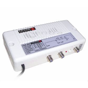 Amplifier (Booster) CATV FUA S50 indoor 220v FALCOM