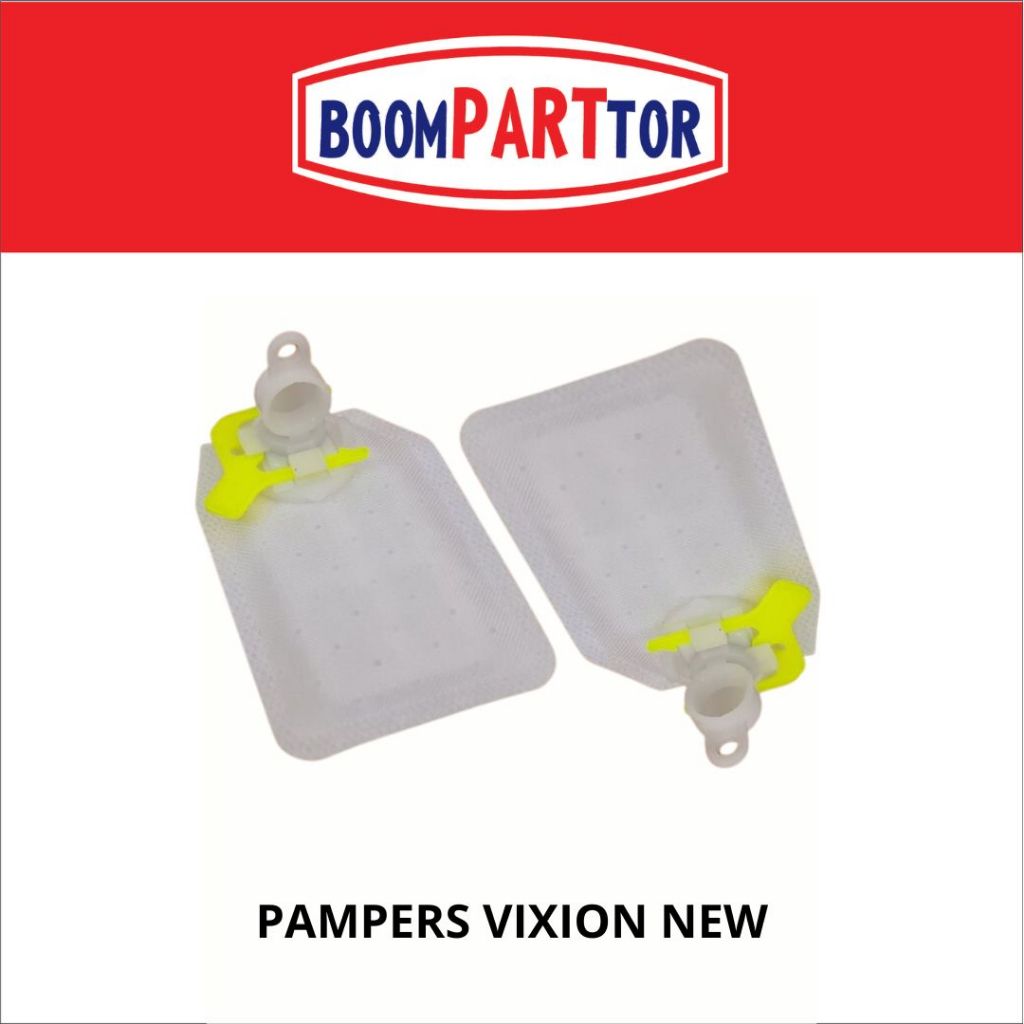 Pampers Pump Pompa Bensin Fuel Motor Vixion