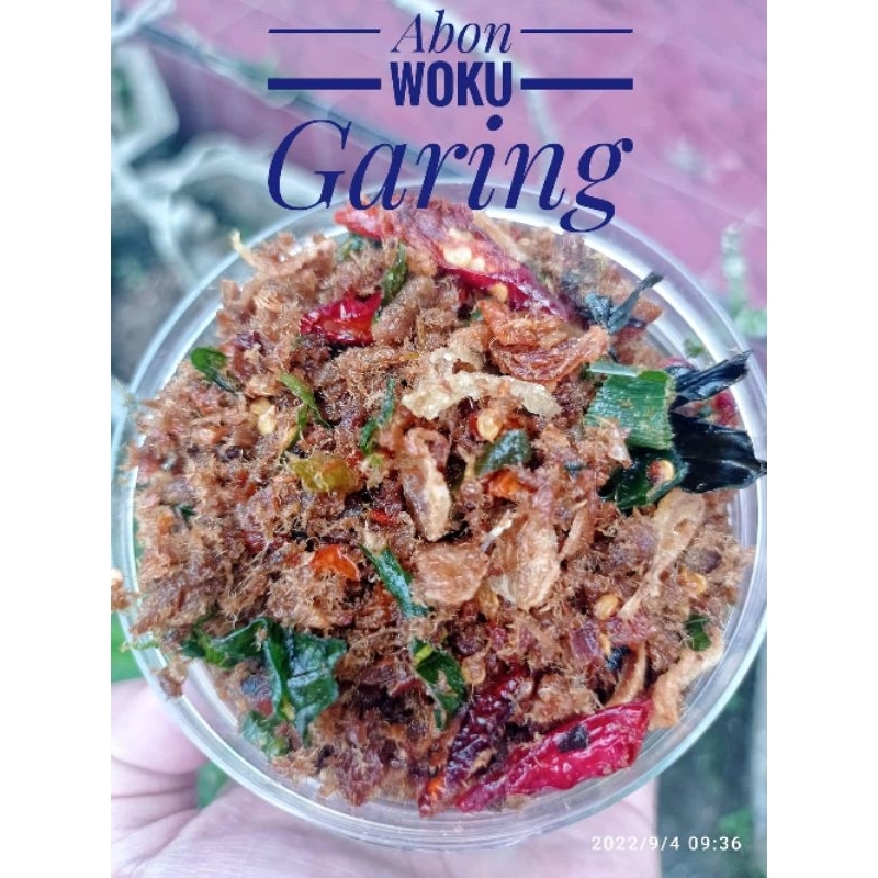 

AbonWoku