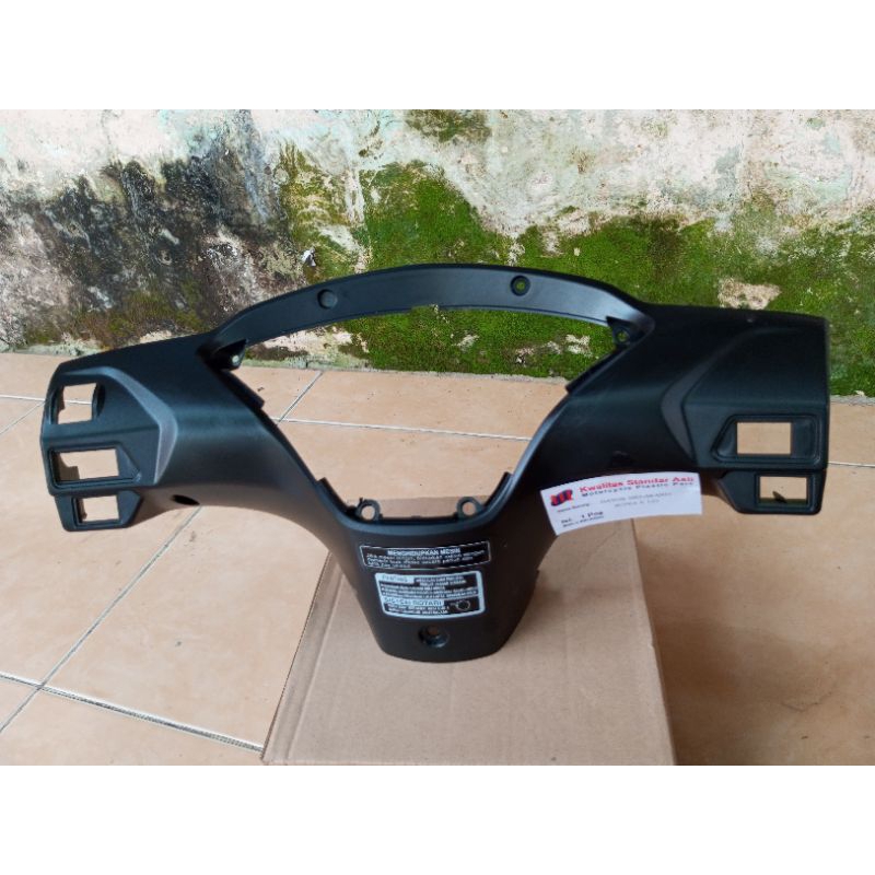 batok belakang Supra x 125 / supra x 125 new