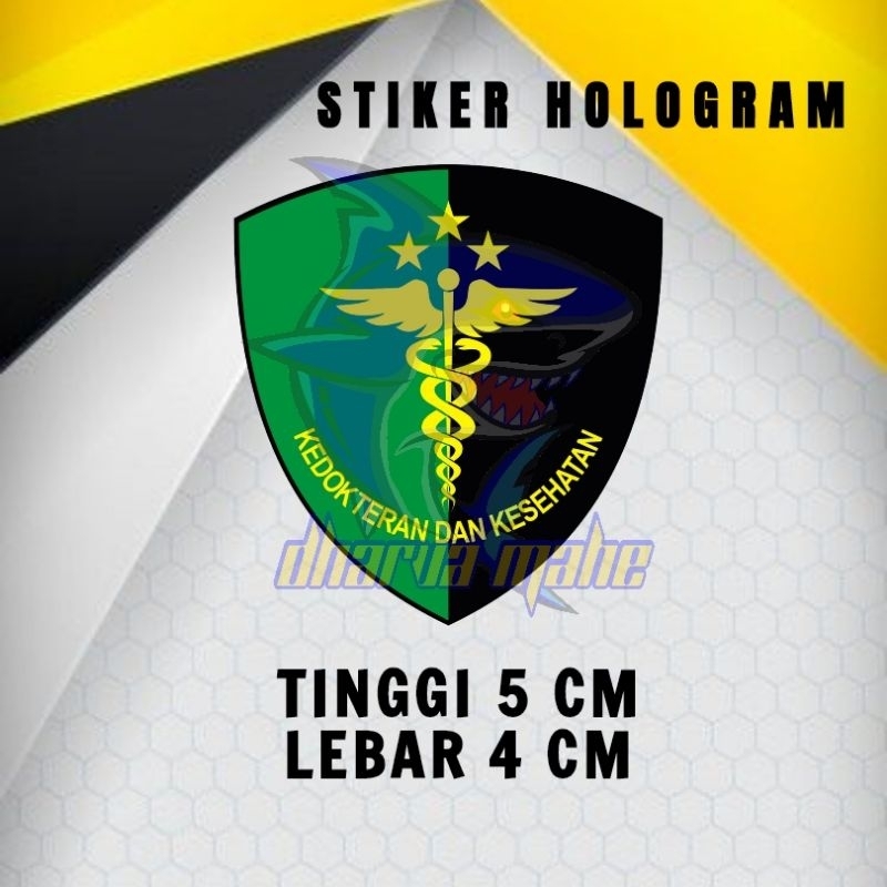 

Pusdokkes, Bid dokkes, Kedokteran dan kesehatan,Stiker Mobil, Stiker Motor, Logo Yoyo Id Card Resin,