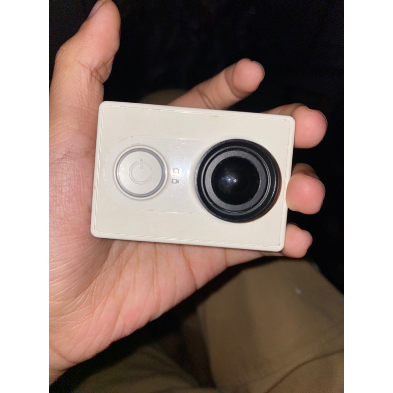 Yi cam