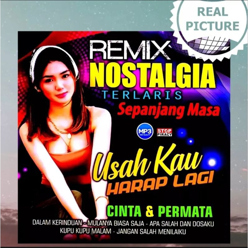 KASET MP3 LAGU REMIX NOSTALGIA TERPOPULER-KASET MP3 LAGU HOUSE REMIX NOSTALGIA-KASET MP3 LAGU DJ REM