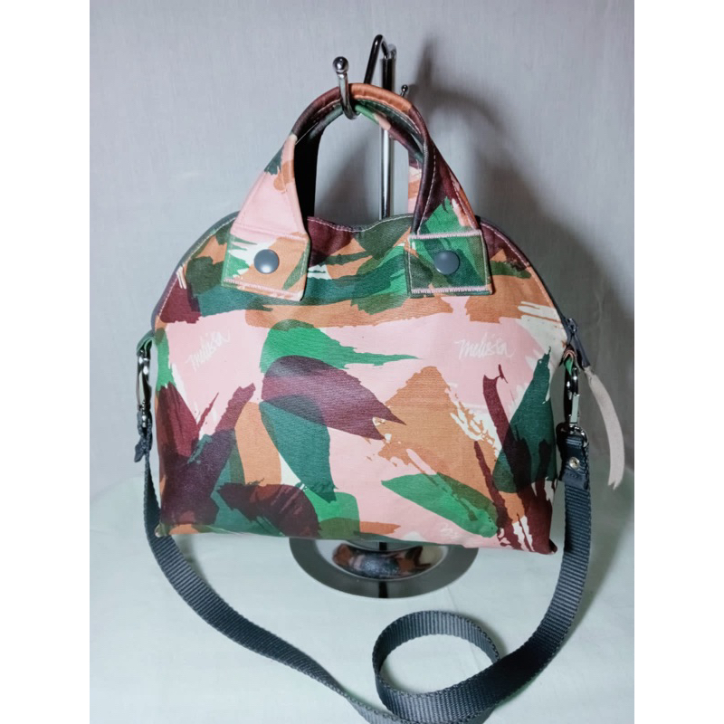 preloved mungil tulisan bag