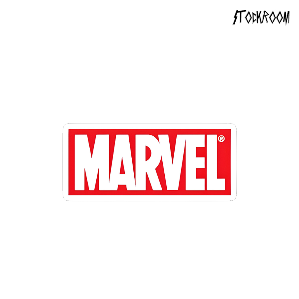 

(BISA COD) STIKER "MARVEL" / STIKER LAPTOP / STIKER LOCAL BRAND / STIKER AESTETHIC / ANTI AIR / STICKER BIJIAN / STICKER ECERAN / STICKER METAL / STICKER POP / VIRAL / ASMARAKACAU