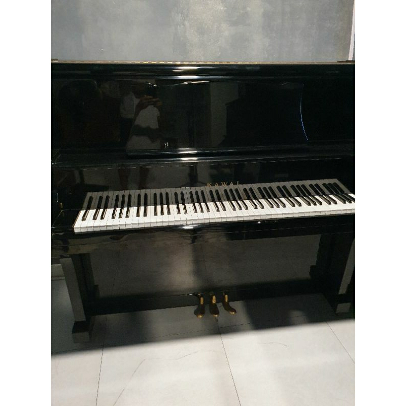 Piano kawai KU5 semi grand piano made in Japan