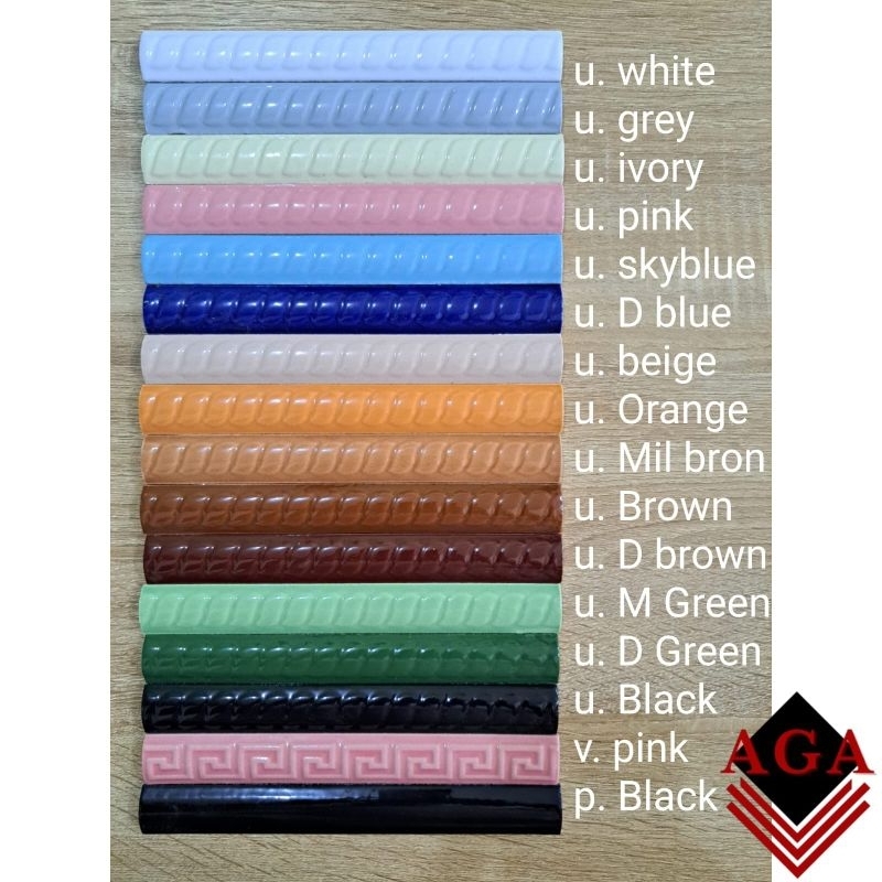 BONBON/KUKU MACAN 20CM