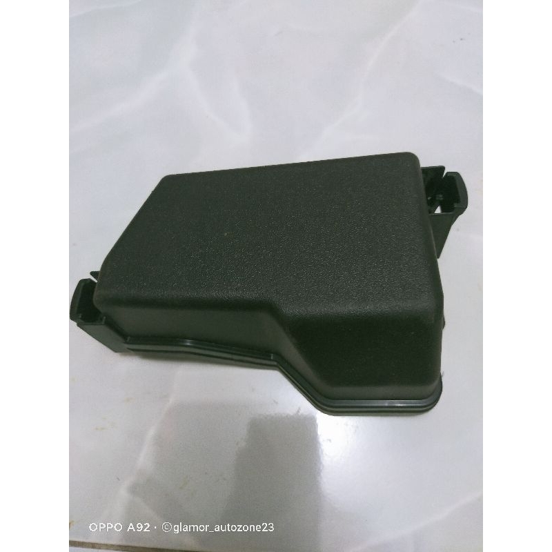 fuse box sekring tutup box sekring skring Agya Ayla calya Sigra original