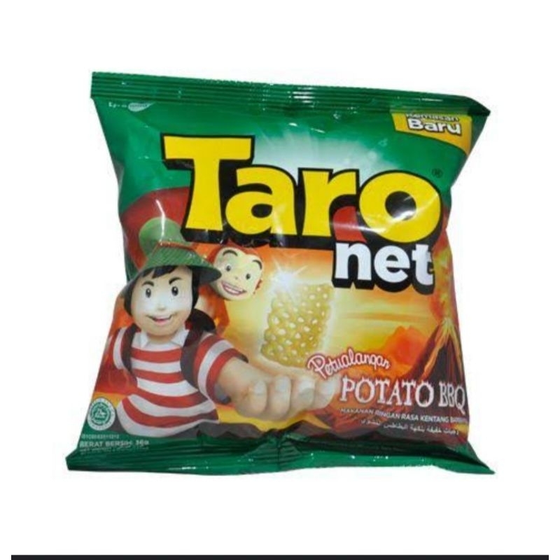 

taro net