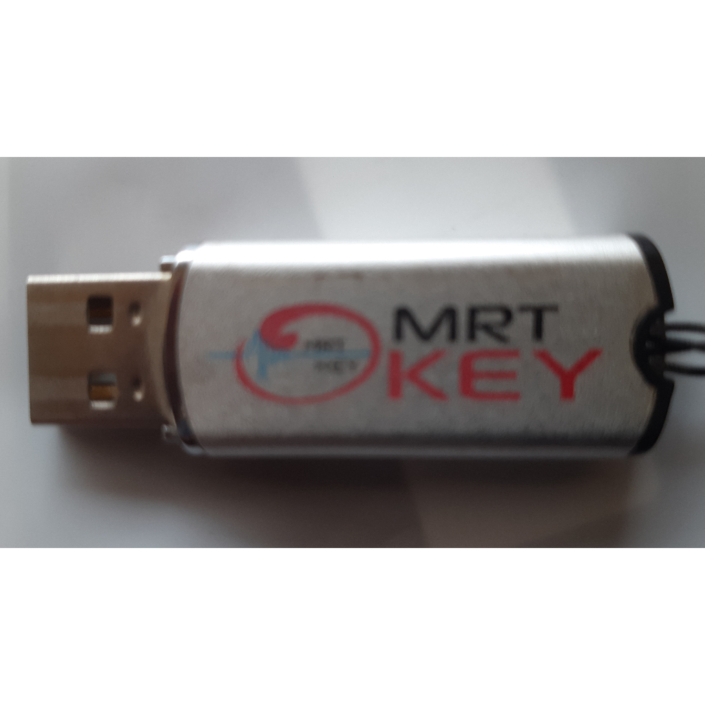 mrt key dongle