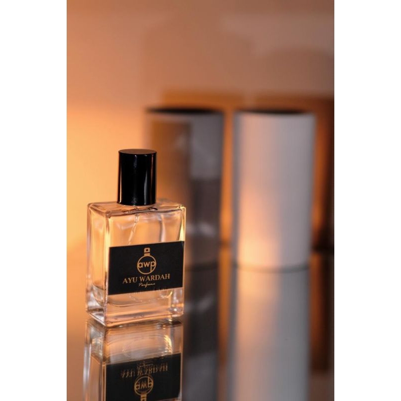 Olla Ramlan citra inspired AWP