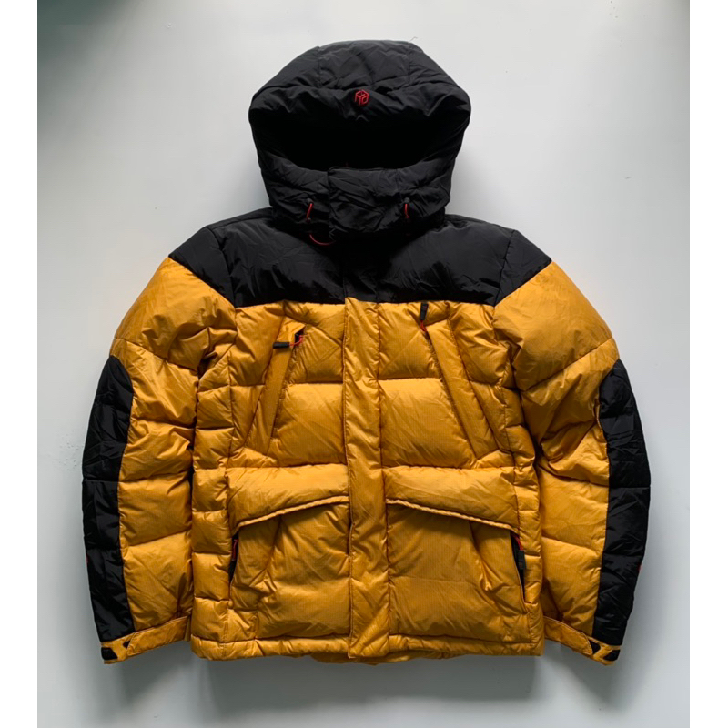 Polham Goose Down Jacket