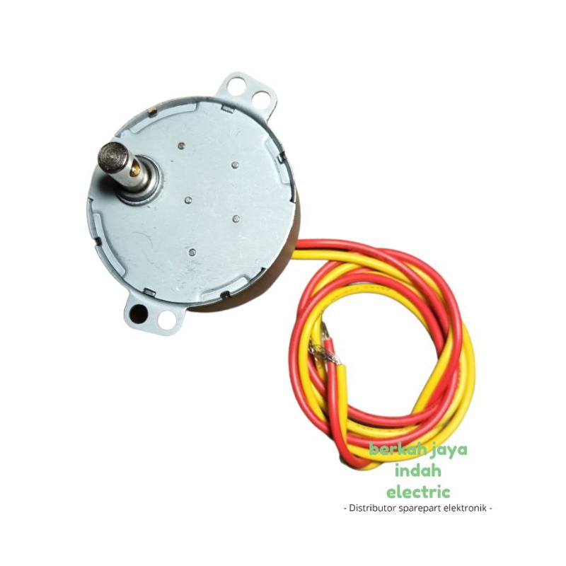 [Gallery Parts] Synchronous / Motor Kecil Original Maspion Box Fan Dan Orbit Fan