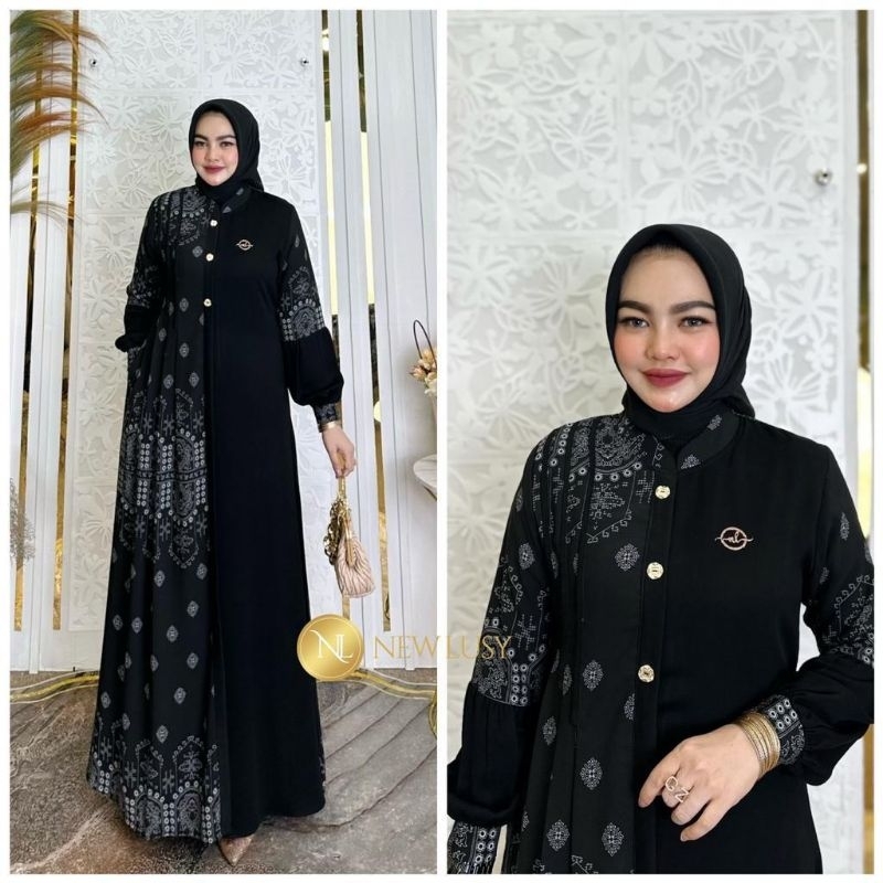 GAMIS BY NEW LUSY ORIGINAL