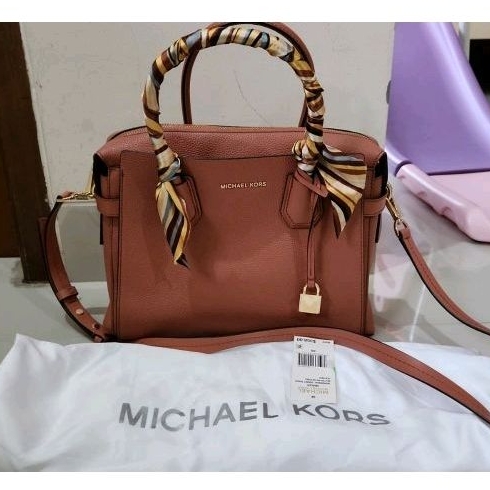 Michael Kors Mercer Preloved