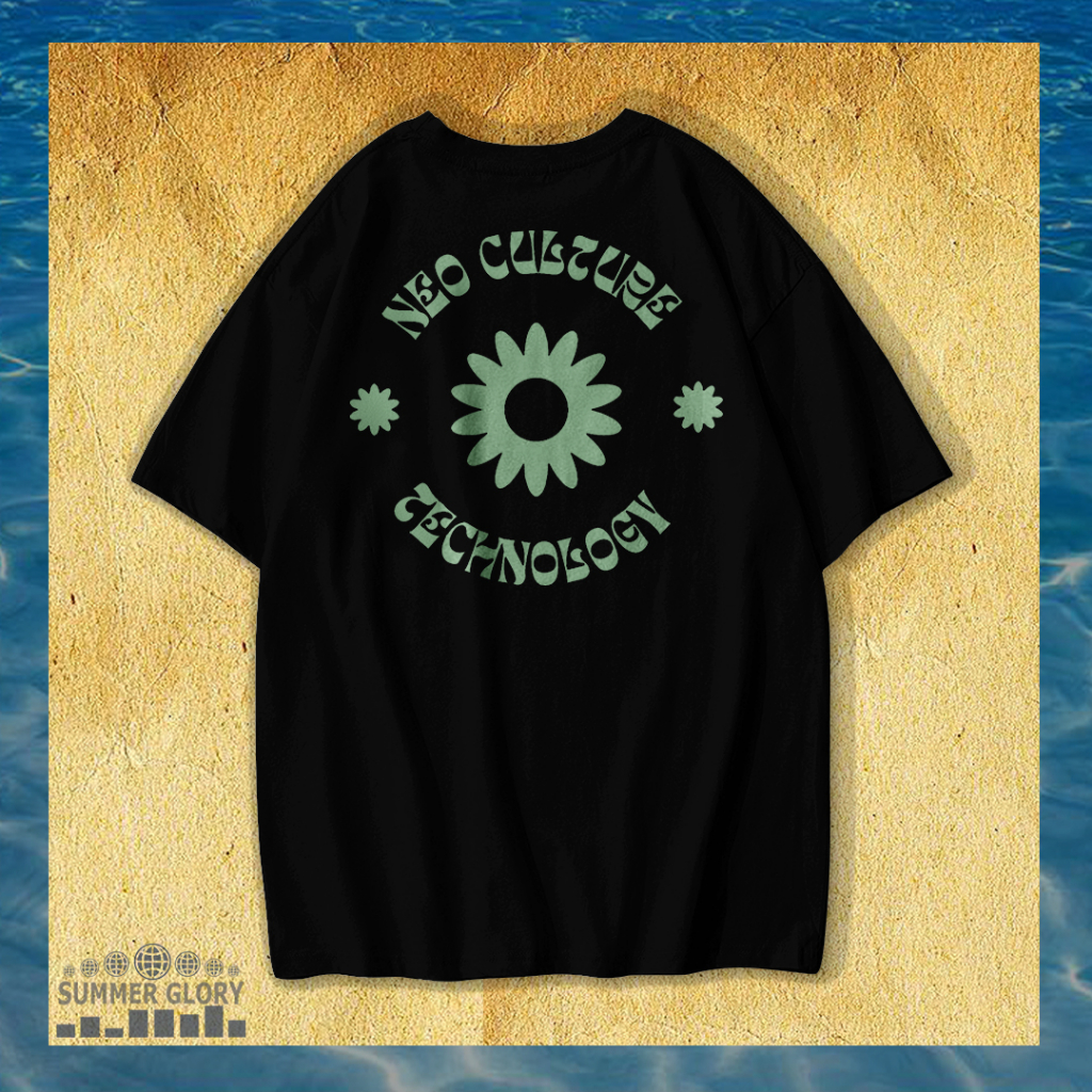 NCT DREAM T SHIRT / KAOS NCT