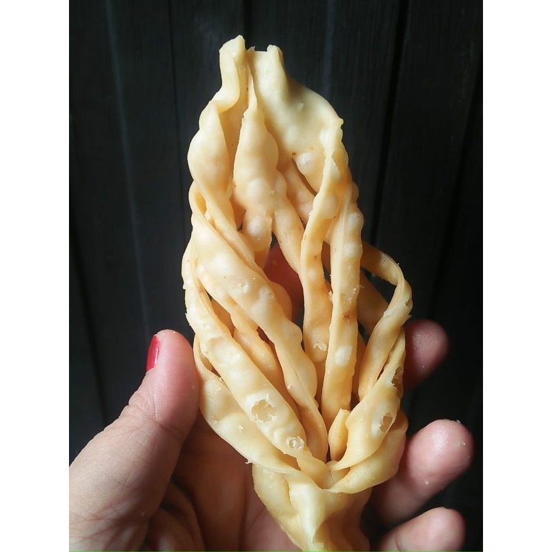 

STIK DAUN 500GR