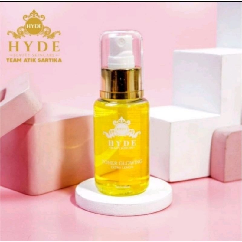 Toner Hyde beauty skincare Original