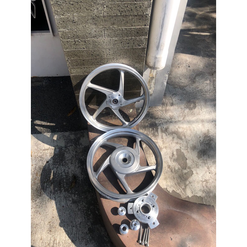 velg vario pnp nmax aerox