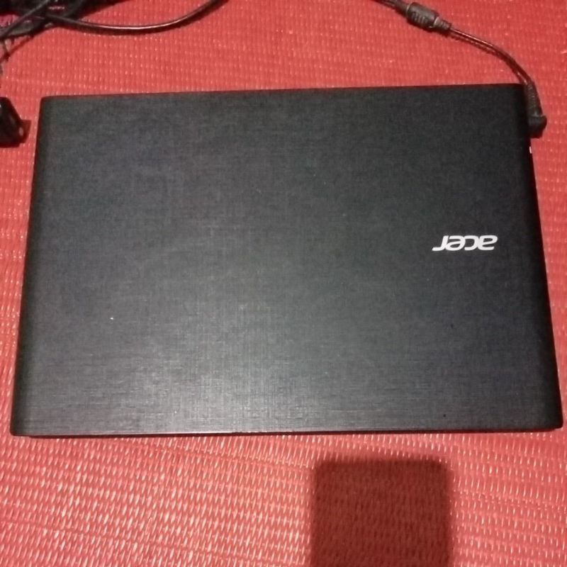 leptop acer